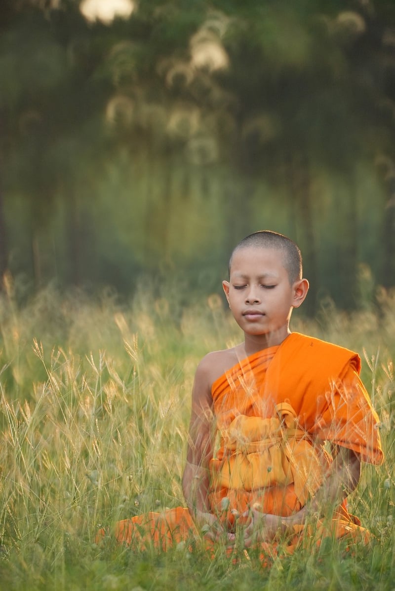 Mental Relaxation